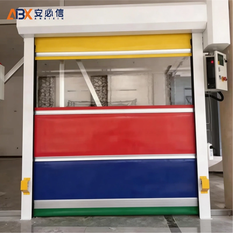 果洛藏族高速门